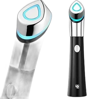 medicube Booster H - Korean Skincare Tool - Facial Glow Booster for Maximizing and Boosting Skin Care Absorption - Needle Free